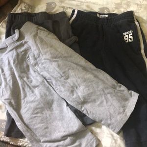 3 pair of 18 months baby boy pants